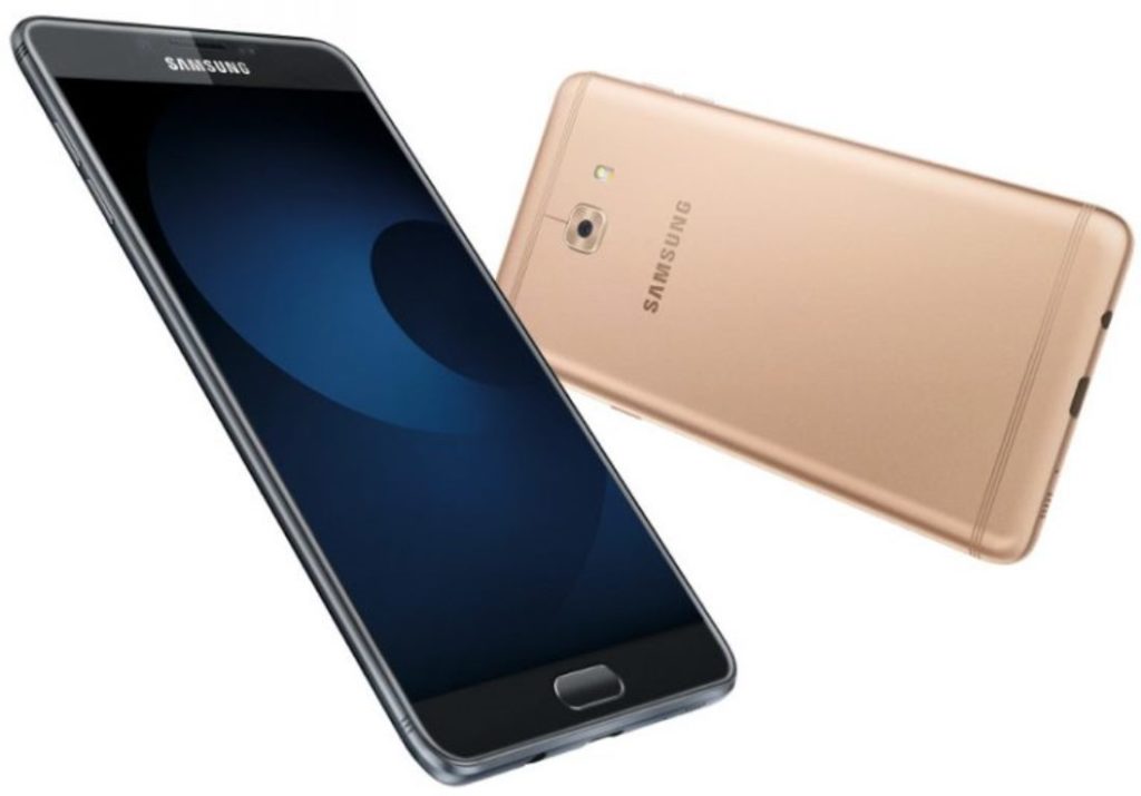 Samsung Galaxy C9 Pro Price, Specifications and Availability