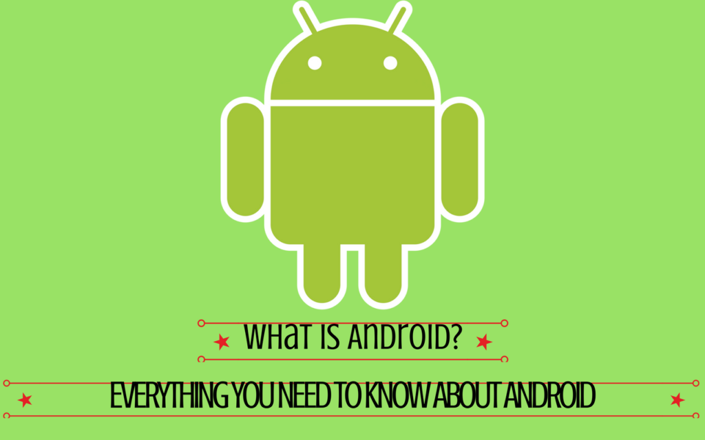 what is Android