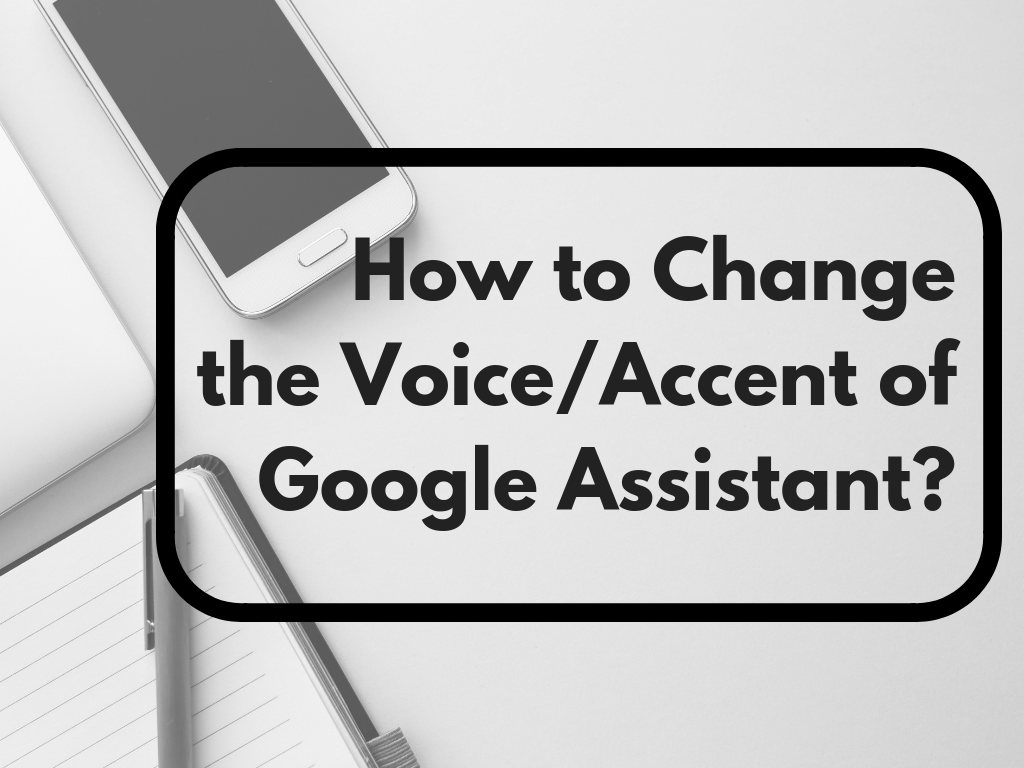 change google voice online person image