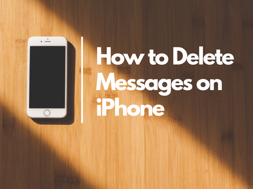 how-to-delete-messages-on-iphone-three-methods